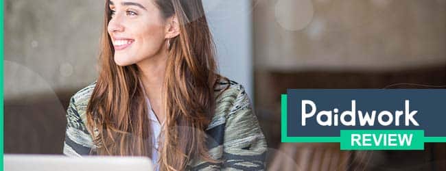 paidwork review
