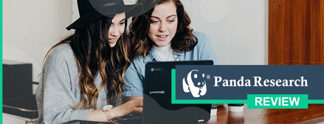 pandresearch review featured