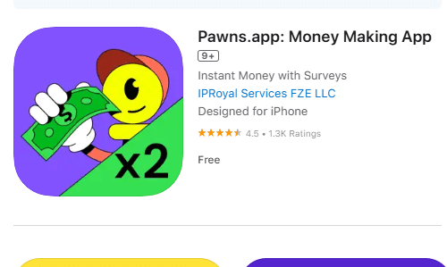 Pawns