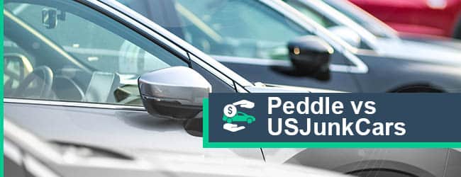 car selling services comparison
