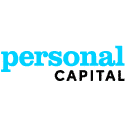 personalcapital logo