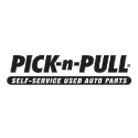 pick-n-pull logo