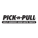 pick-n-pull logo