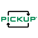 pickup logo