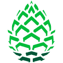 pineconeresearch logo