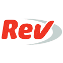 rev logo