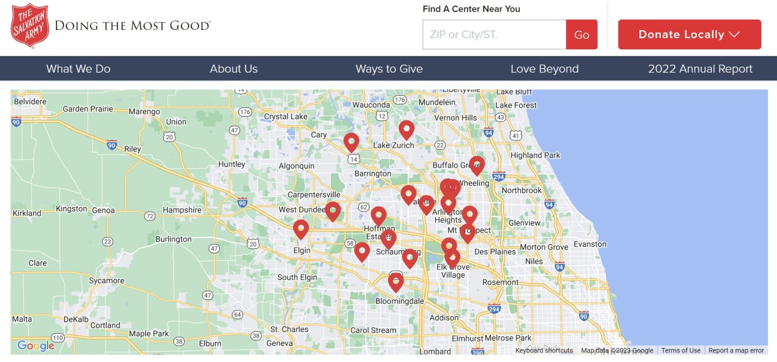 13 Best Places to Get Free Furniture Near You