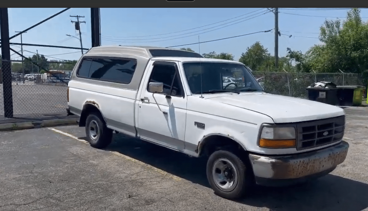 selling car to wheelzy