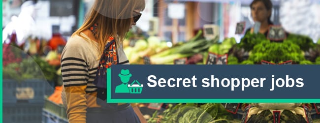 secret shopper jobs greensboro nc