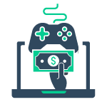sell video games