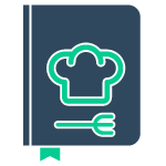 selling recipes