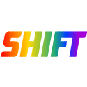 shift logo