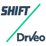 shift vs driveo