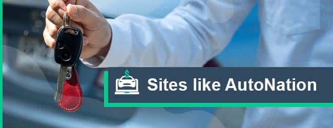 sites like autonation