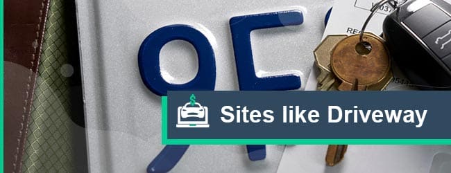 sites like driveway