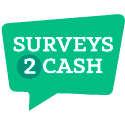 surveys2cash logo
