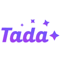 tada logo