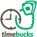 timebucksrewardsite logo