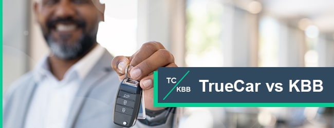 truecar kbb comparison