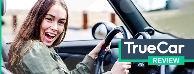 truecar platform review