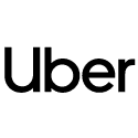 uber logo