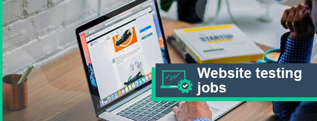 Website Testing Jobs
