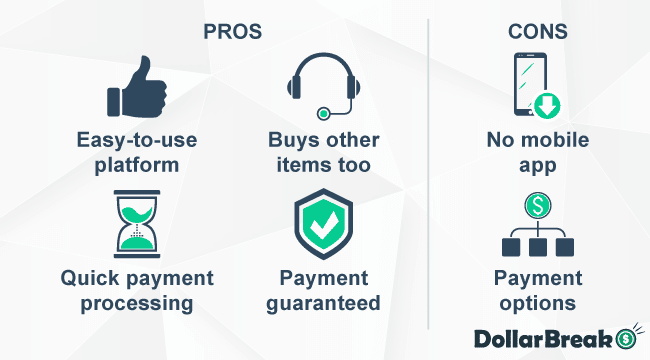 what are buyback boss pros and cons