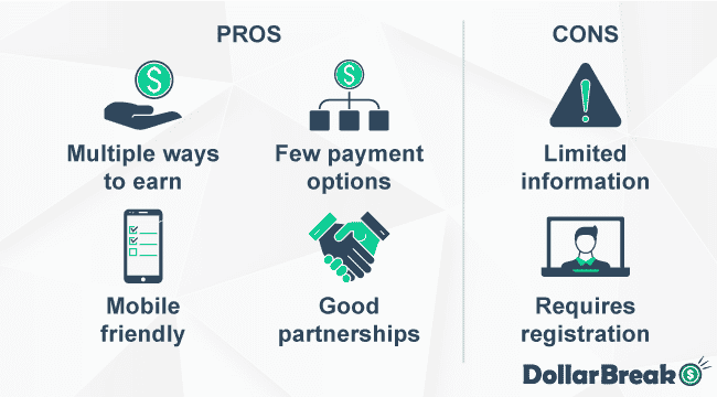 what are levelsurveys pros and cons