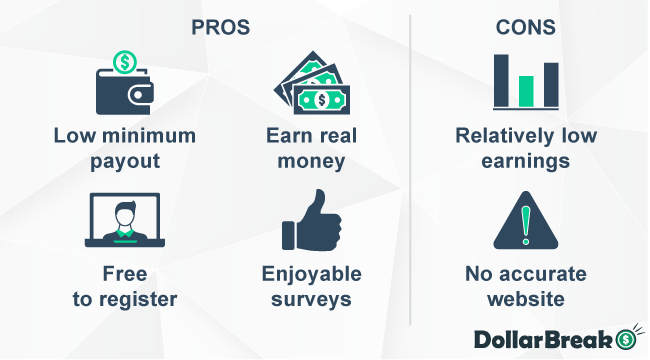 what are opinionsite pros and cons