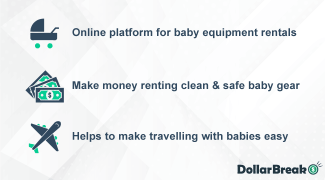 what is babyquip