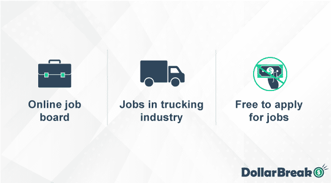 EveryTruckJob Review 2023 - How Much Can You Make? Pros & Corns 25 what is everytruckjob com