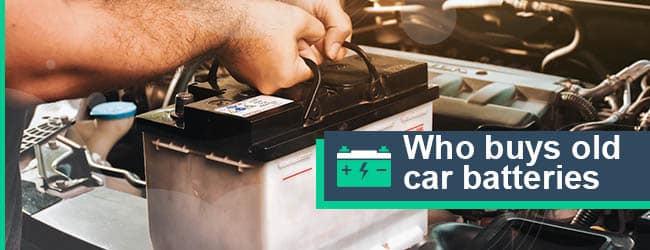 car battery buyers