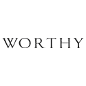 worthy logo